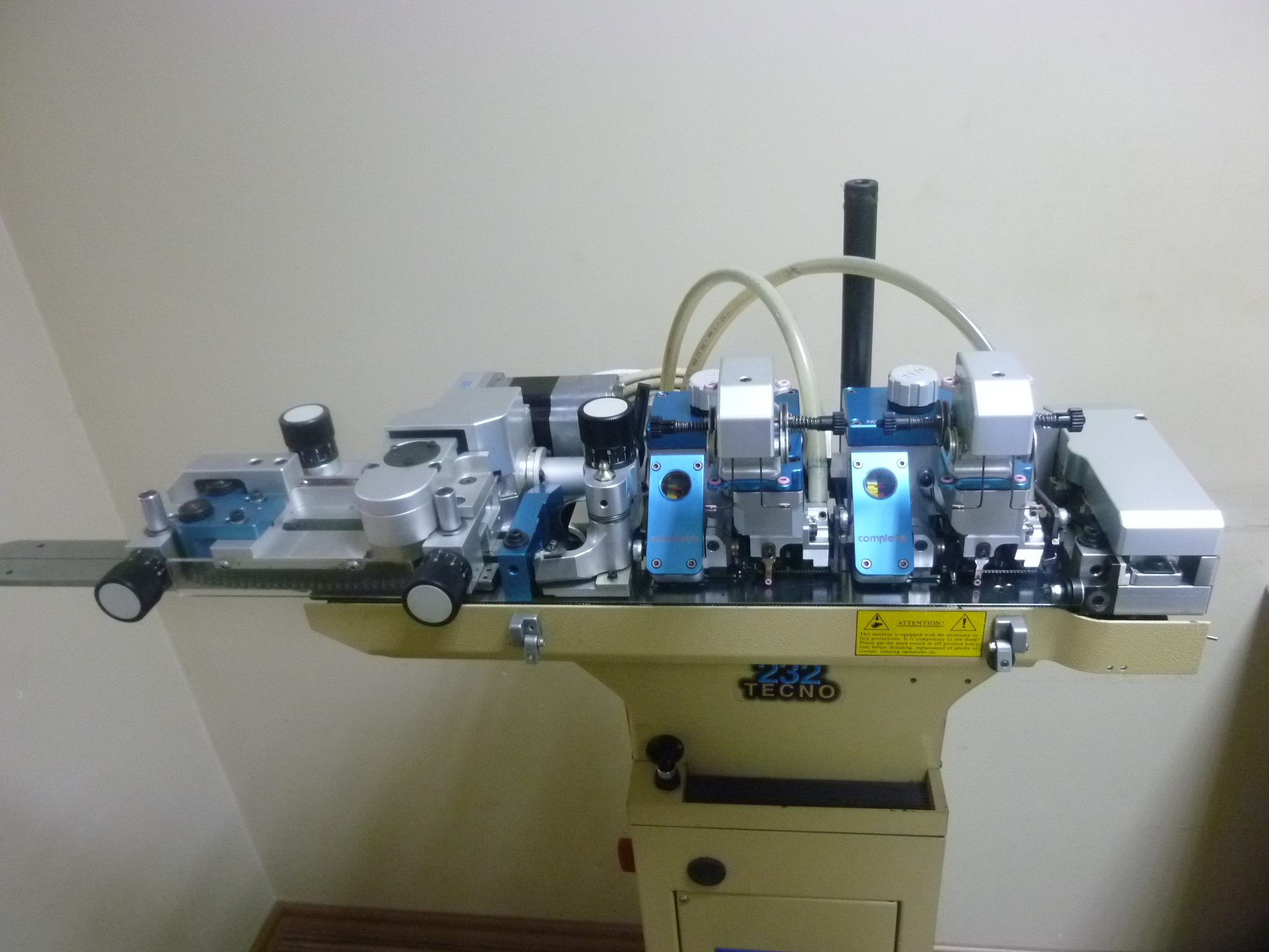 CONTI COMPLETT 232 TECNO